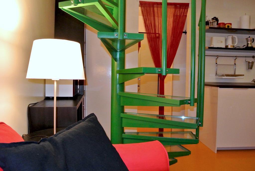 Duomo House Apartment Milan Room photo