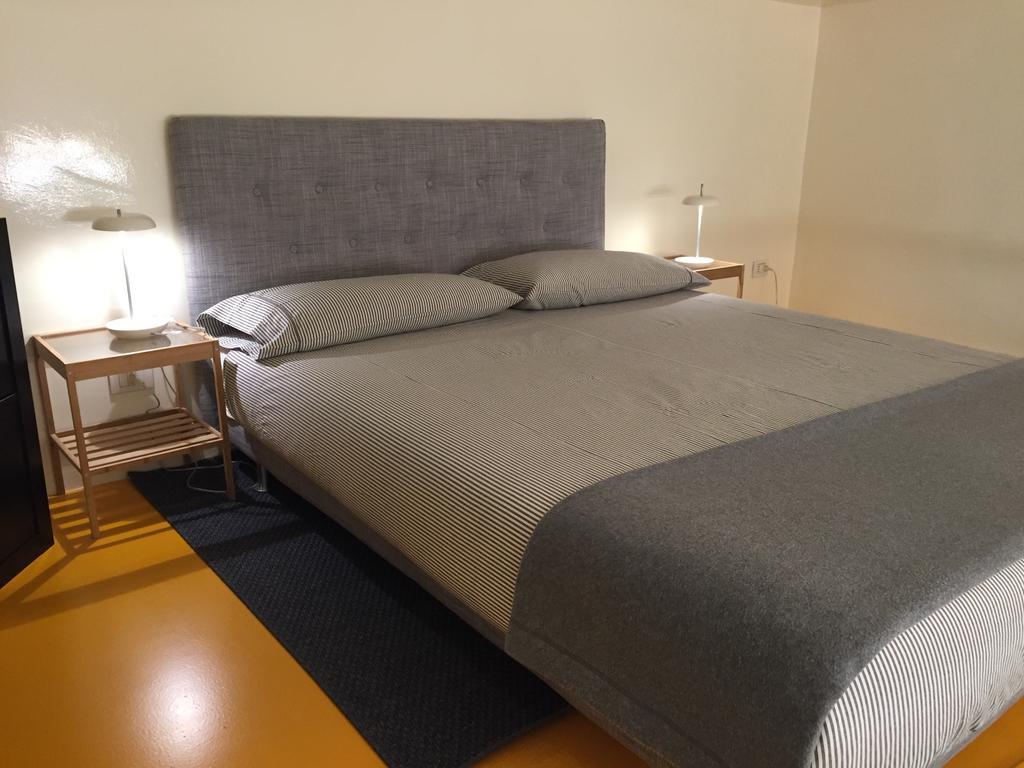 Duomo House Apartment Milan Room photo