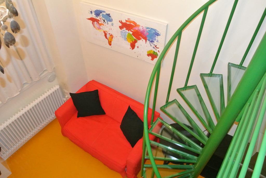 Duomo House Apartment Milan Exterior photo
