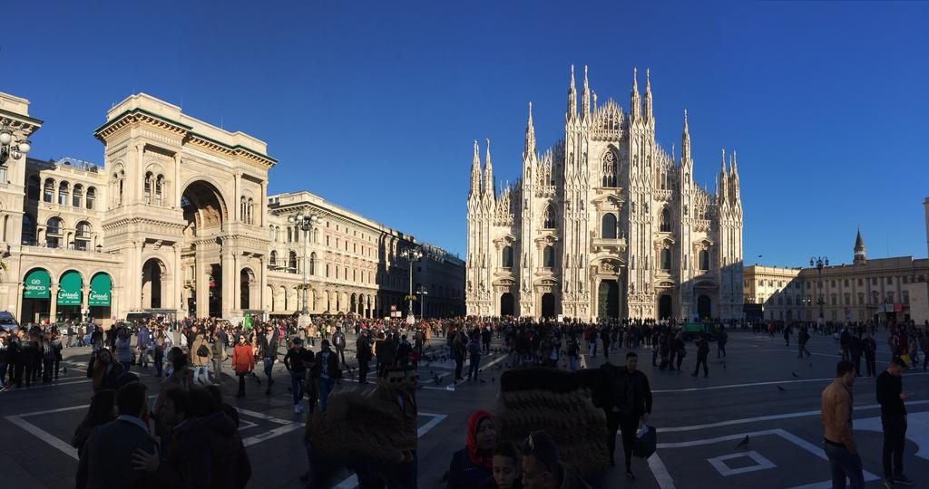 Duomo House Apartment Milan Room photo