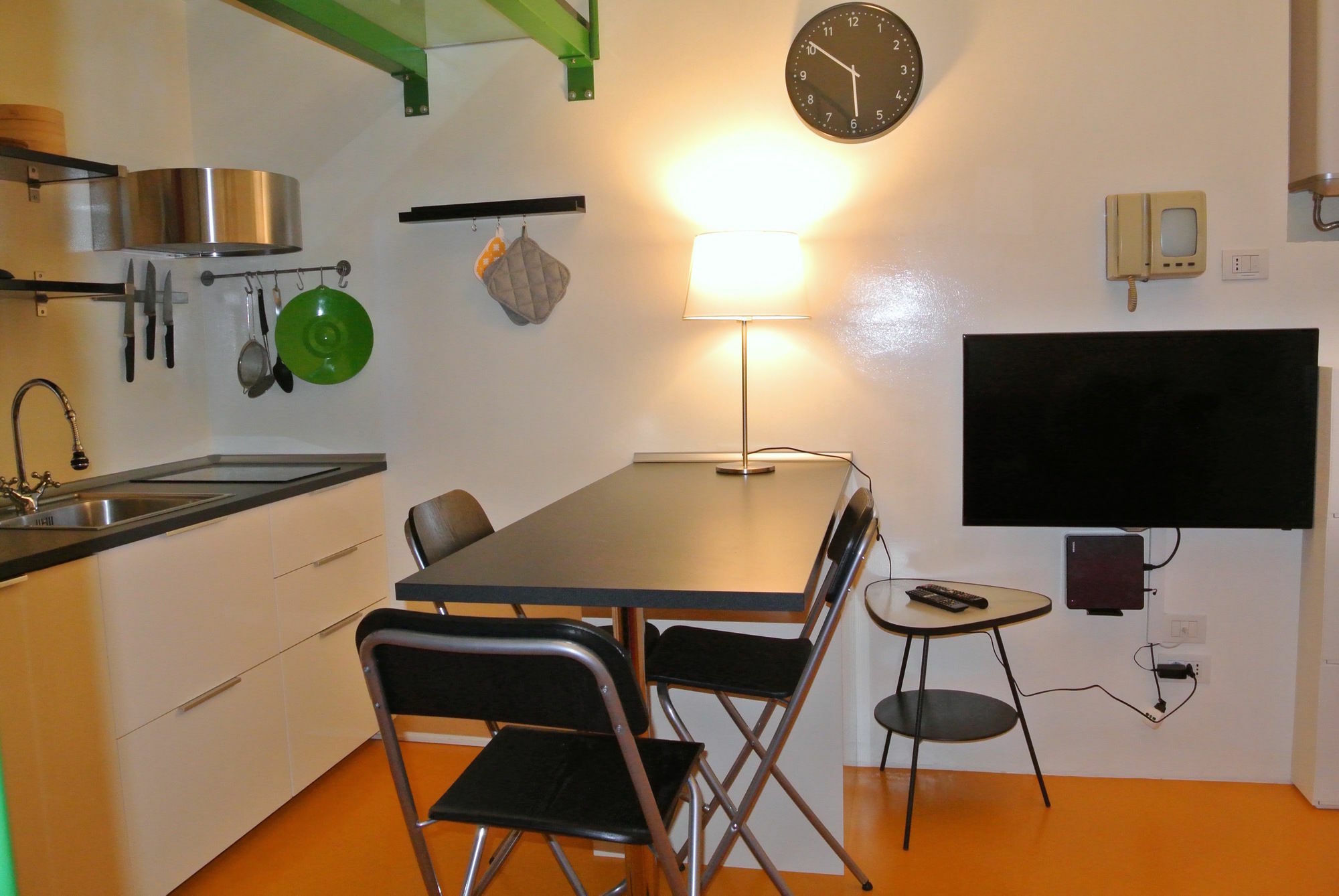 Duomo House Apartment Milan Exterior photo