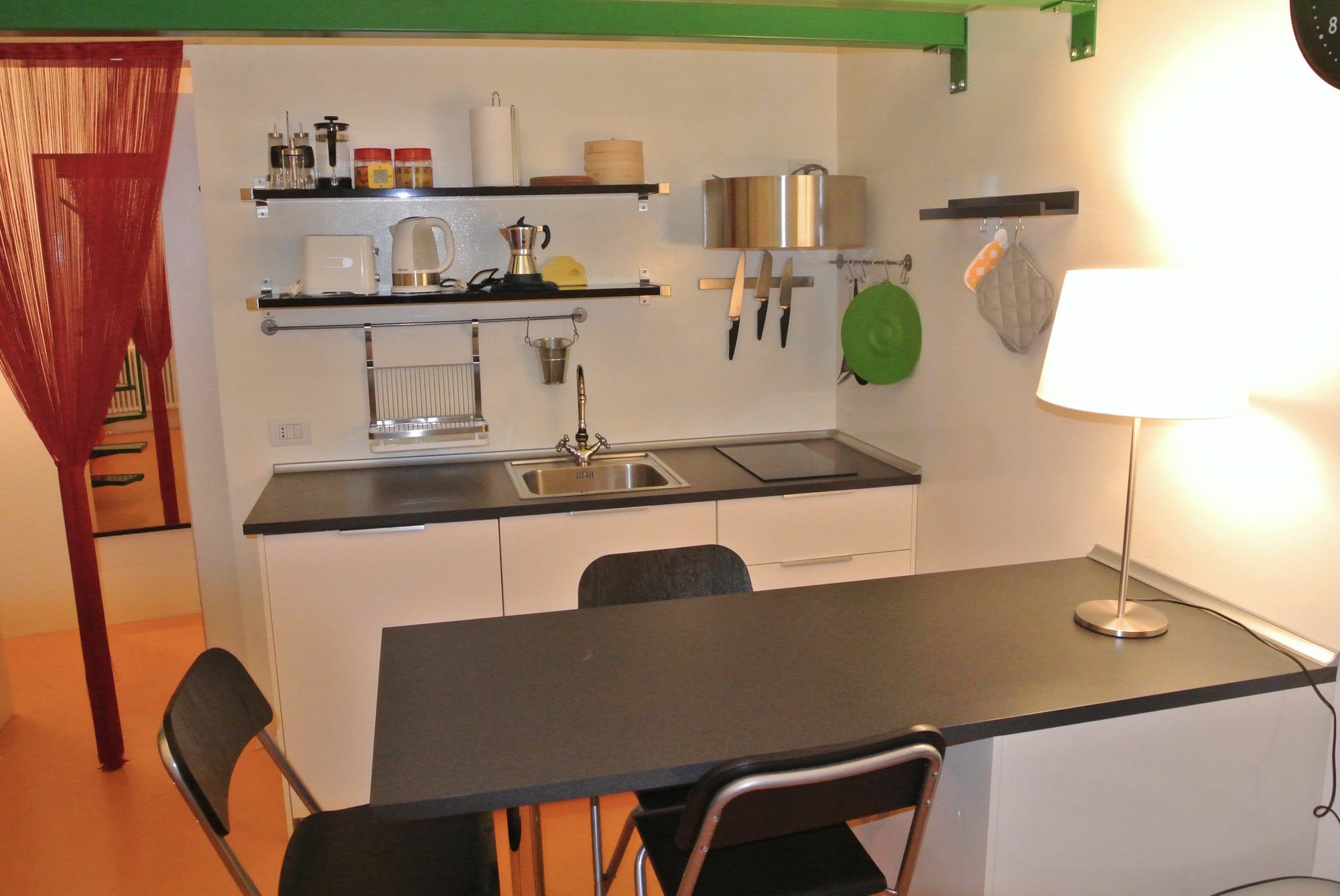 Duomo House Apartment Milan Exterior photo